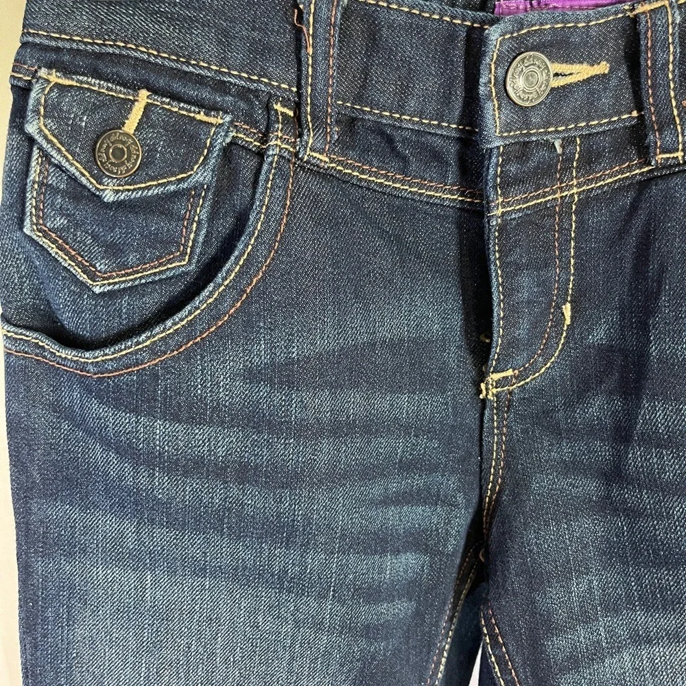 Old Navy classic denim
